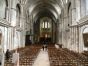  intérieur de la cathédrale